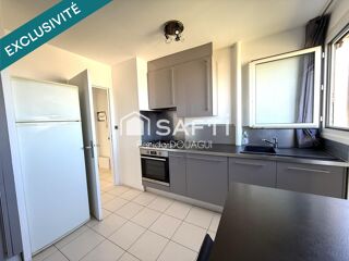  Appartement � vendre 3 pi�ces 74 m�