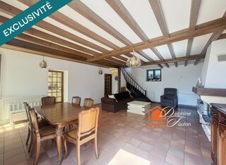  Maison � vendre 5 pi�ces 133 m�