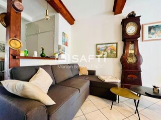  Maison à vendre 6 pièces 165 m²