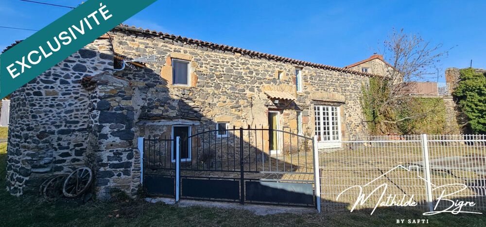 Vente Maison Beau potentiel pour cette charmante maison Rentieres