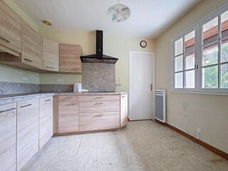  Maison � vendre 3 pi�ces 80 m�