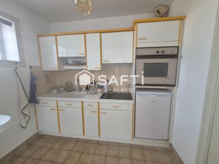  Appartement à vendre 2 pièces 50 m²