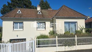  Maison � vendre 3 pi�ces 103 m�
