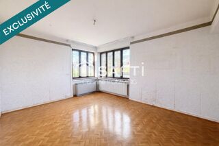  Maison à vendre 6 pièces 120 m²