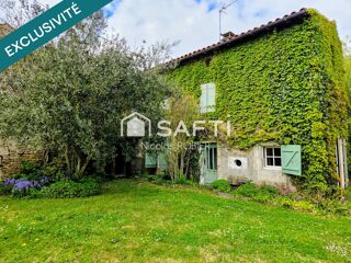  Maison à vendre 6 pièces 132 m²