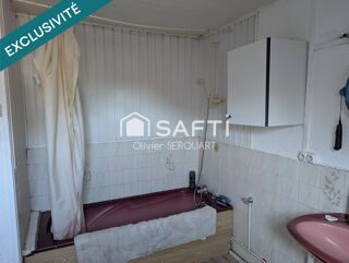 Maison à vendre 6 pièces 99 m²