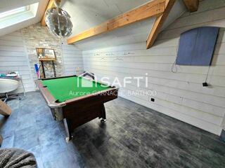  Maison � vendre 5 pi�ces 140 m�