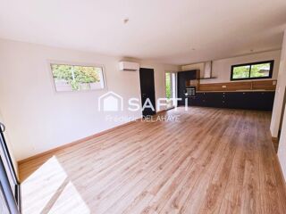  Maison à vendre 3 pièces 72 m²