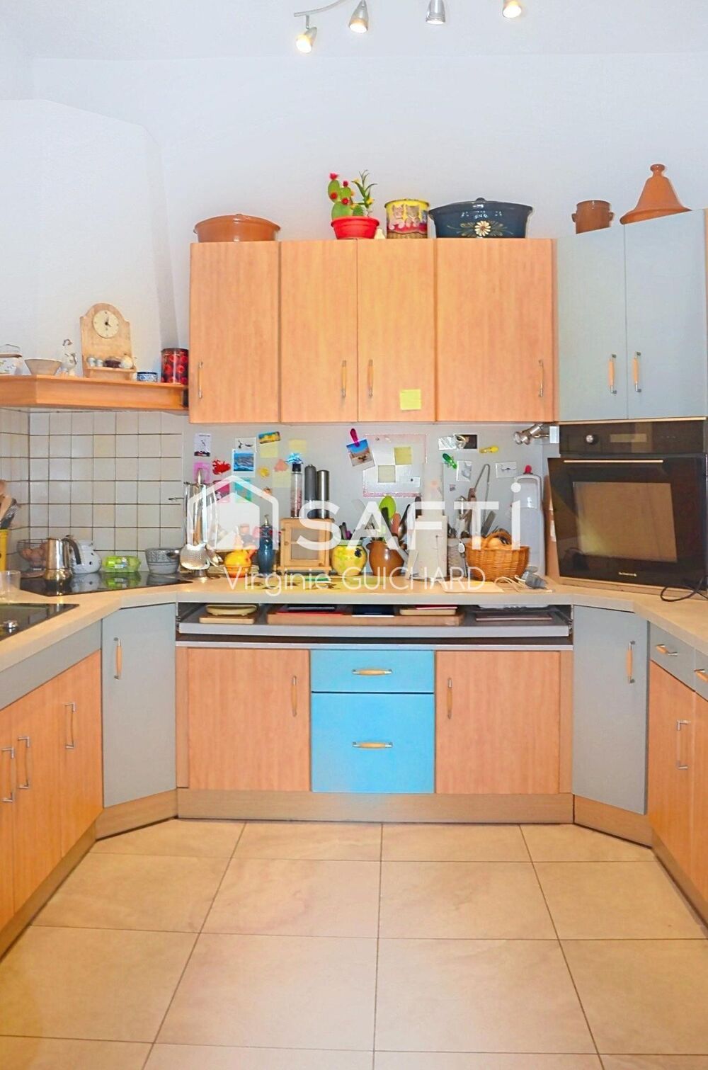  vendre  Maison La Robine-sur-Galabre (04000)