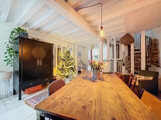  Maison � vendre 9 pi�ces 165 m�