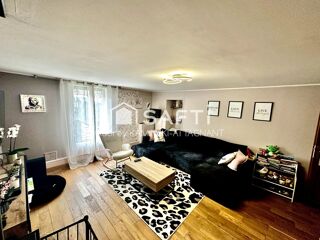  Maison � vendre 5 pi�ces 94 m�