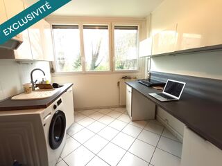  Appartement � vendre 3 pi�ces 65 m�