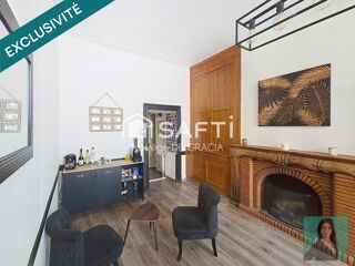  Maison � vendre 4 pi�ces 130 m�