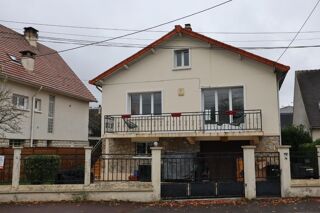  Maison � vendre 6 pi�ces 125 m�