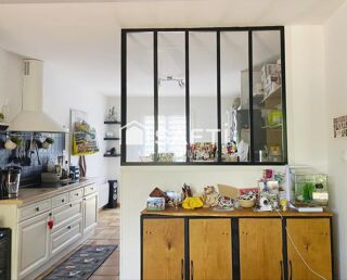  Maison � vendre 6 pi�ces 124 m�