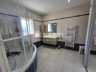 Maison à vendre 7 pièces 265 m²