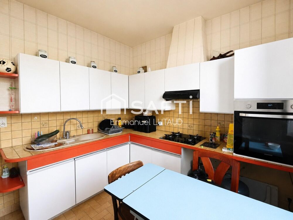 Grande maison familiale