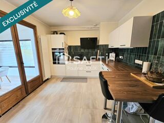  Maison � vendre 5 pi�ces 164 m�