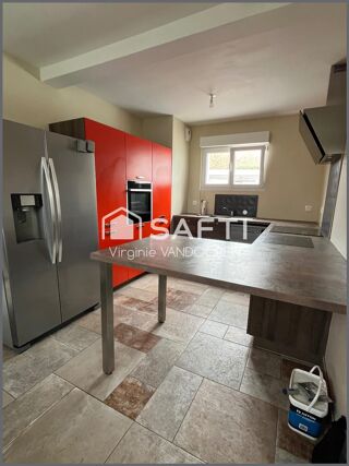  Maison � vendre 9 pi�ces 250 m�