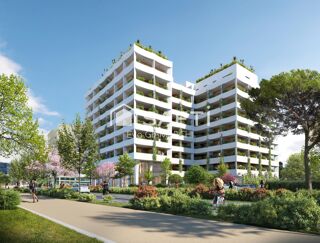  Appartement � vendre 4 pi�ces 121 m�