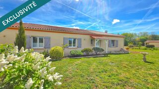  Maison à vendre 5 pièces 145 m²
