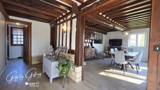  Maison à vendre 6 pièces 150 m²