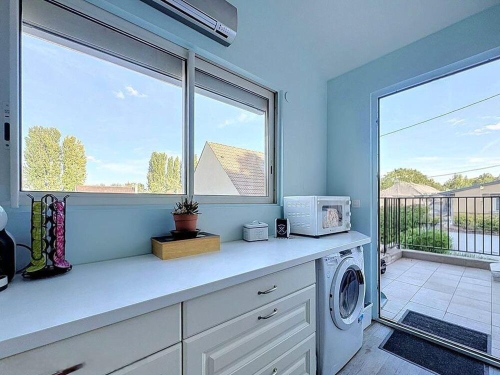 Vente Maison Maison proche bords de Marne Créteil