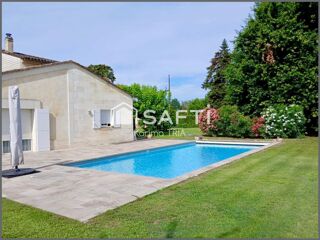  Maison � vendre 7 pi�ces 236 m�