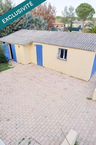  Maison à vendre 6 pièces 157 m²