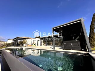  Maison à vendre 5 pièces 219 m²