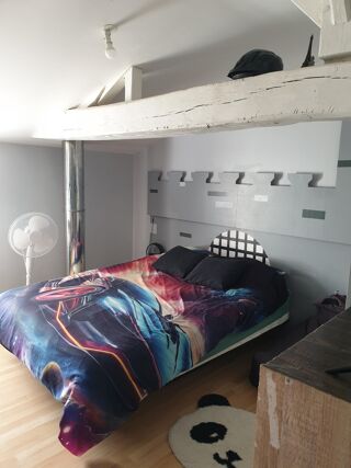  Maison à vendre 5 pièces 117 m²