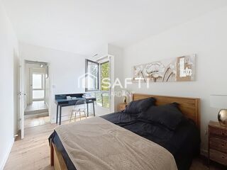  Appartement à vendre 3 pièces 86 m²