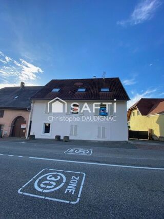  Appartement à vendre 4 pièces 94 m²