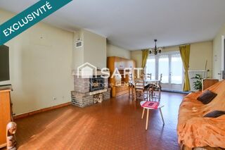  Maison � vendre 4 pi�ces 97 m�