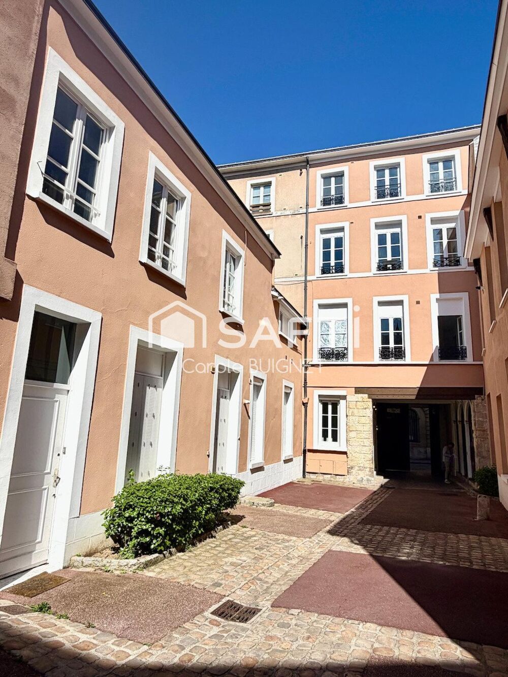 Vente Appartement Appartement T4 - Quartier Vieux Marché Rouen
