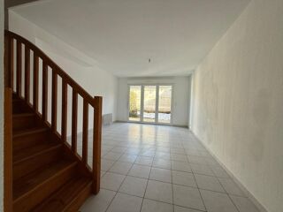  Appartement � vendre 3 pi�ces 58 m�