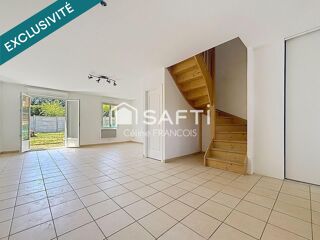  Maison à vendre 4 pièces 81 m²