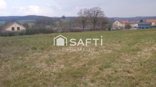  Terrain � vendre 1054 m�