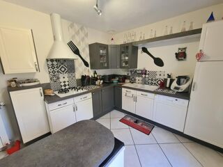  Maison  vendre 6 pices 154 m