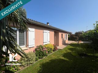  Maison à vendre 6 pièces 100 m²
