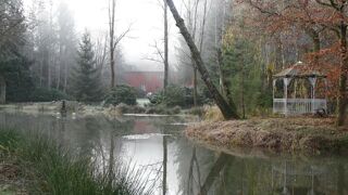  Maison � vendre 15 + pi�ces 382 m�