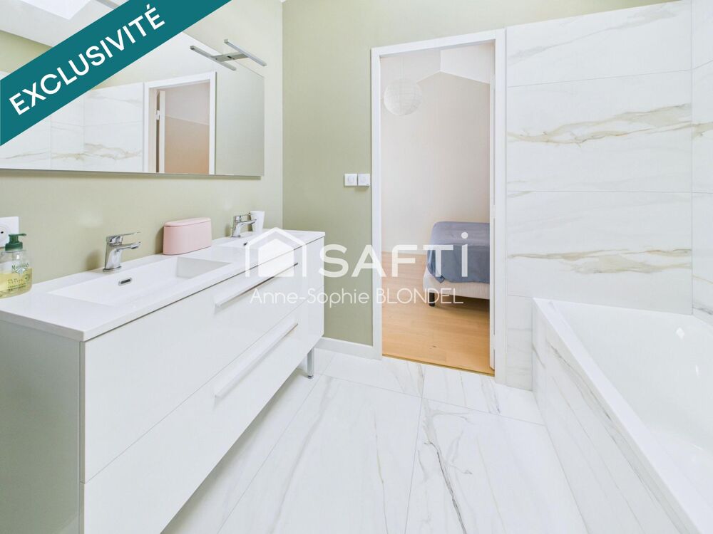  vendre  Maison Le Bouscat (33110)