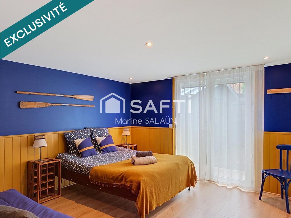 à vendre  Maison Gujan-Mestras (33470)