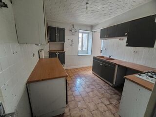  Maison à vendre 6 pièces 110 m²
