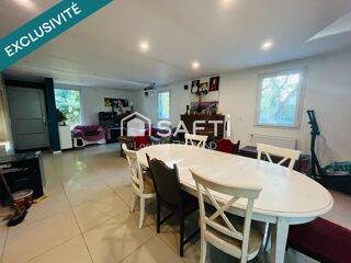  Maison � vendre 5 pi�ces 124 m�