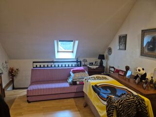  Maison à vendre 3 pièces 61 m²
