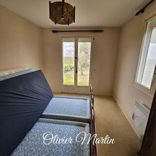  Maison � vendre 4 pi�ces 66 m�