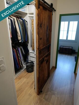  Maison à vendre 3 pièces 70 m²
