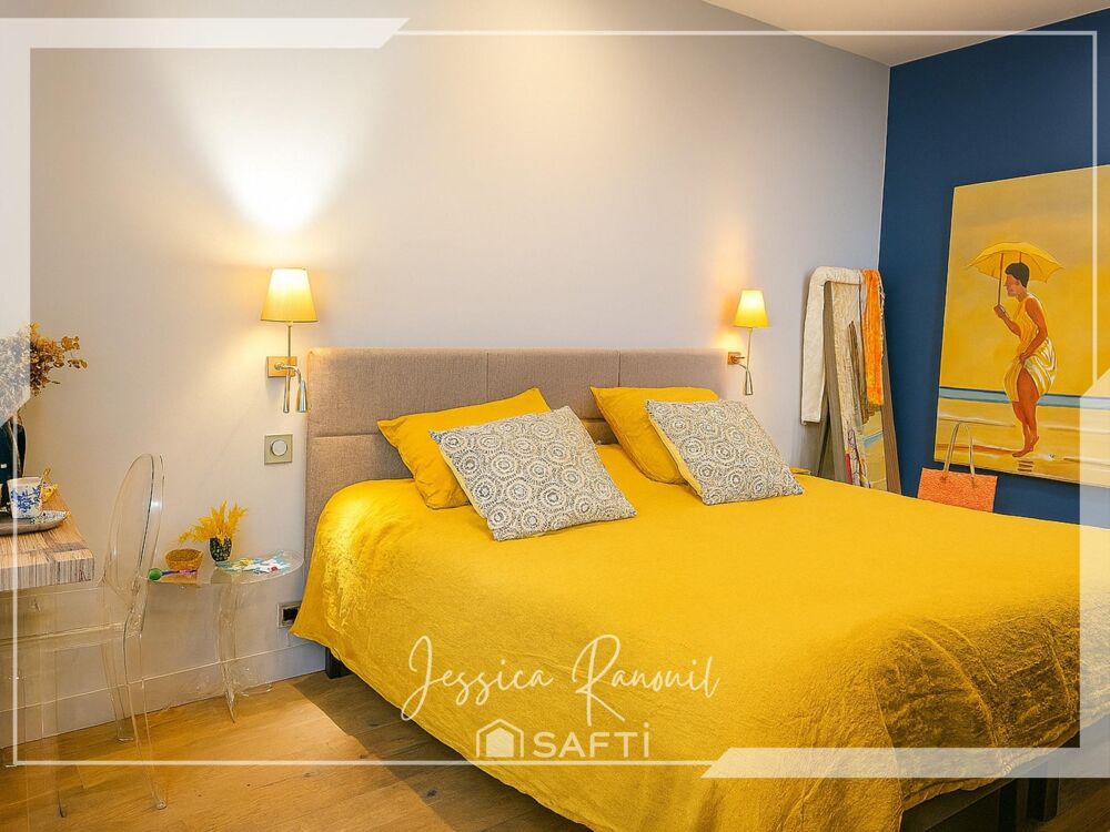  vendre  Maison Bordeaux (33800)