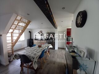  Maison � vendre 5 pi�ces 111 m�